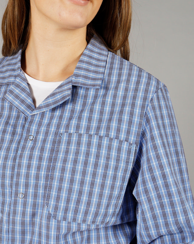 Unisex pyjama jacket | GOOD NIGHT