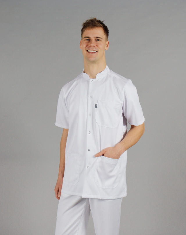 Unisex-Kasack | CHARISMA PREMIUM