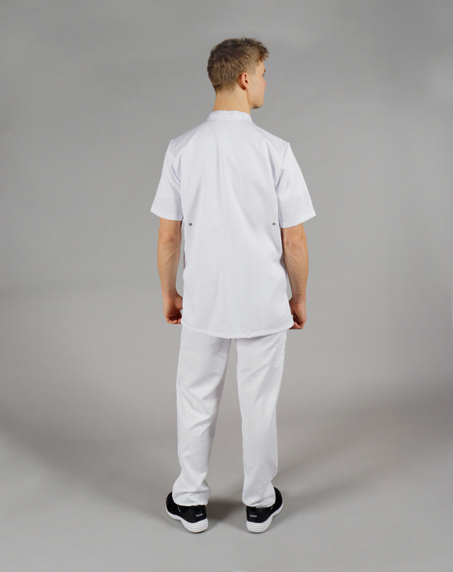 Unisex-Kasack | CHARISMA PREMIUM