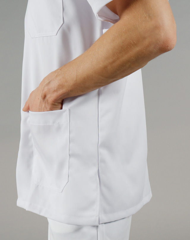 Unisex-Kasack | CHARISMA PREMIUM