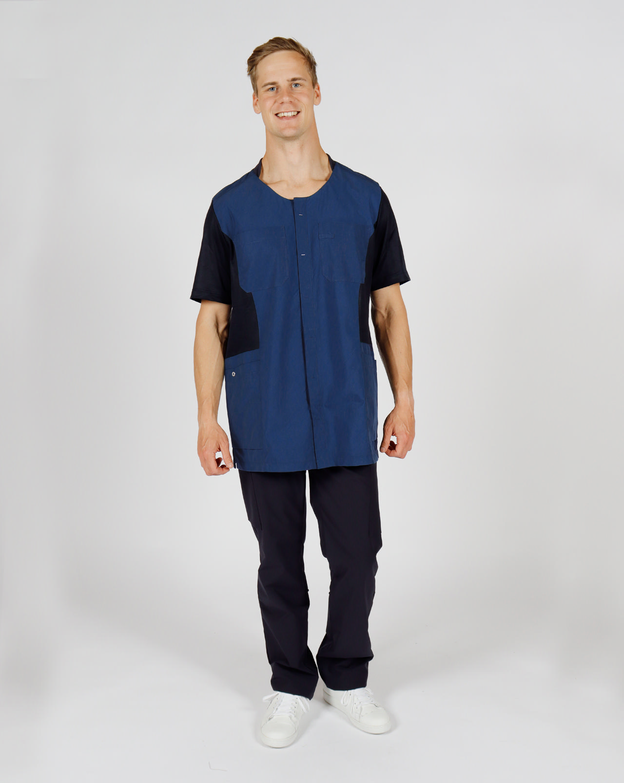 Unisex tunic | SPORTY MIX