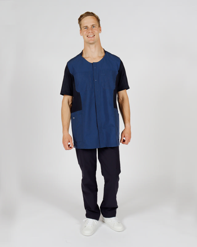 Unisex tunic | SPORTY MIX