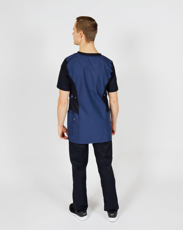 Unisex tunic | SPORTY MIX