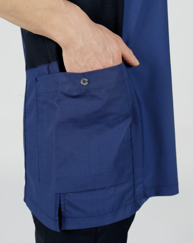 Unisex tunic | SPORTY MIX