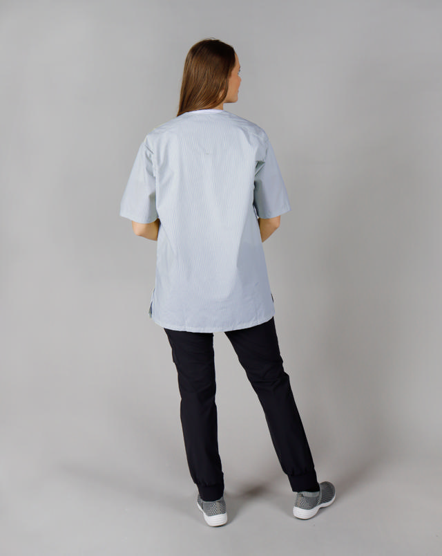 Unisex-Schlupfkasack | FRESH