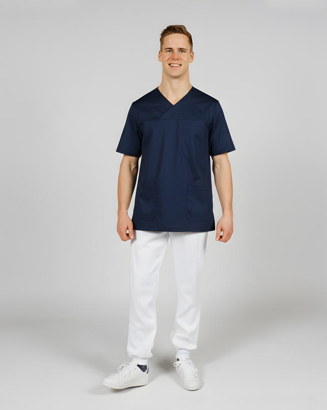 Unisex-Schlupfkasack | CHARISMA