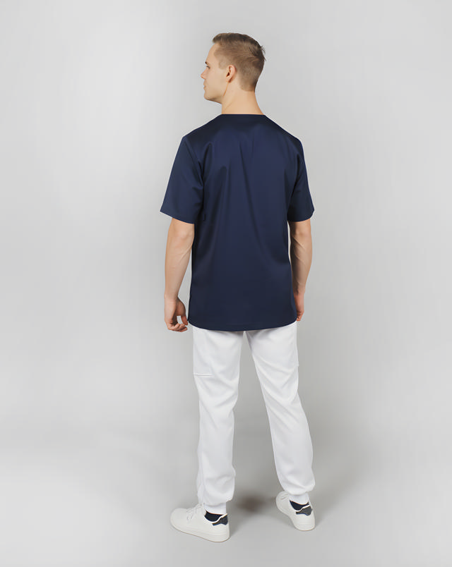 Unisex-Schlupfkasack | CHARISMA