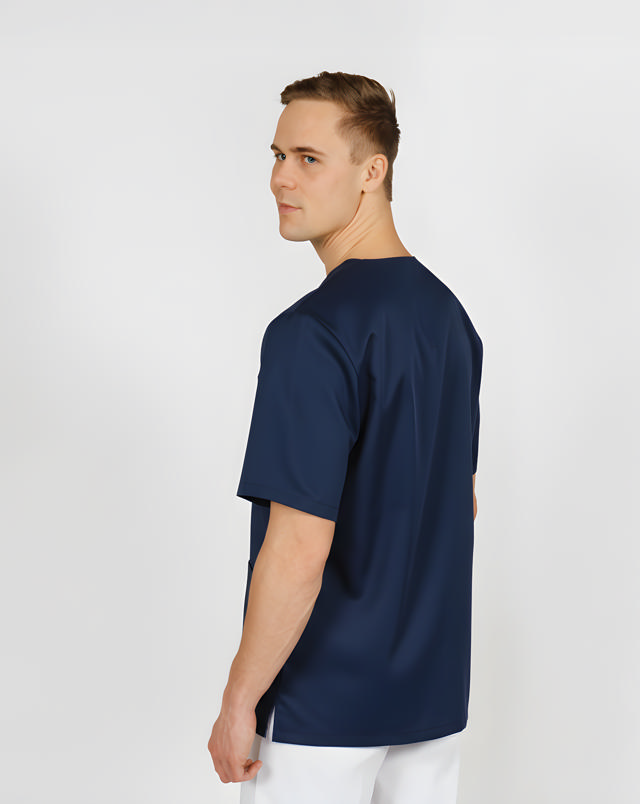 Unisex-Schlupfkasack | CHARISMA
