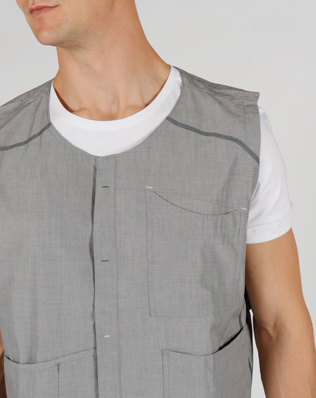 Unisex vest | SPORTY
