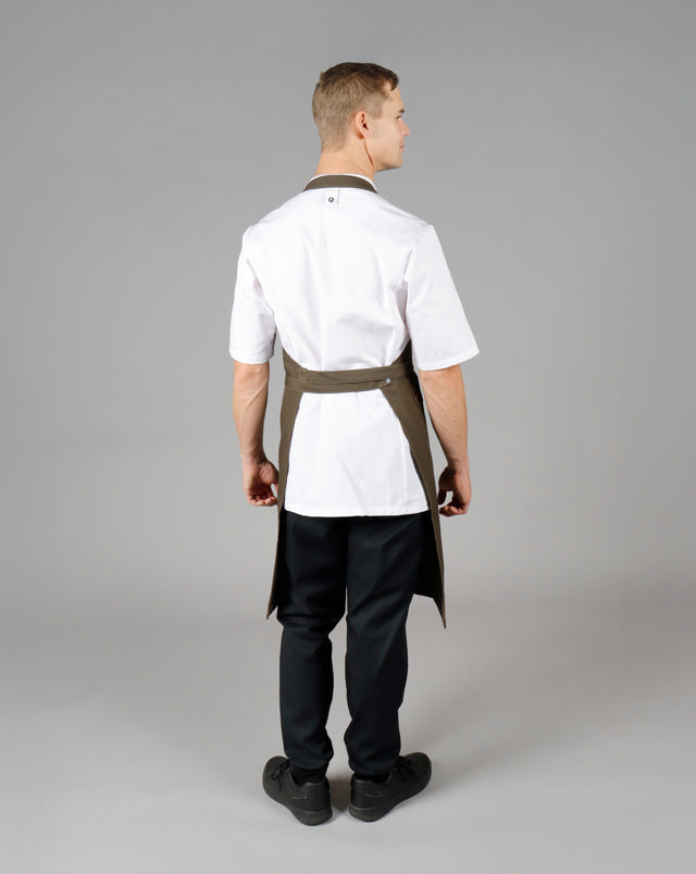 Latzschürze | NEW NORDIC