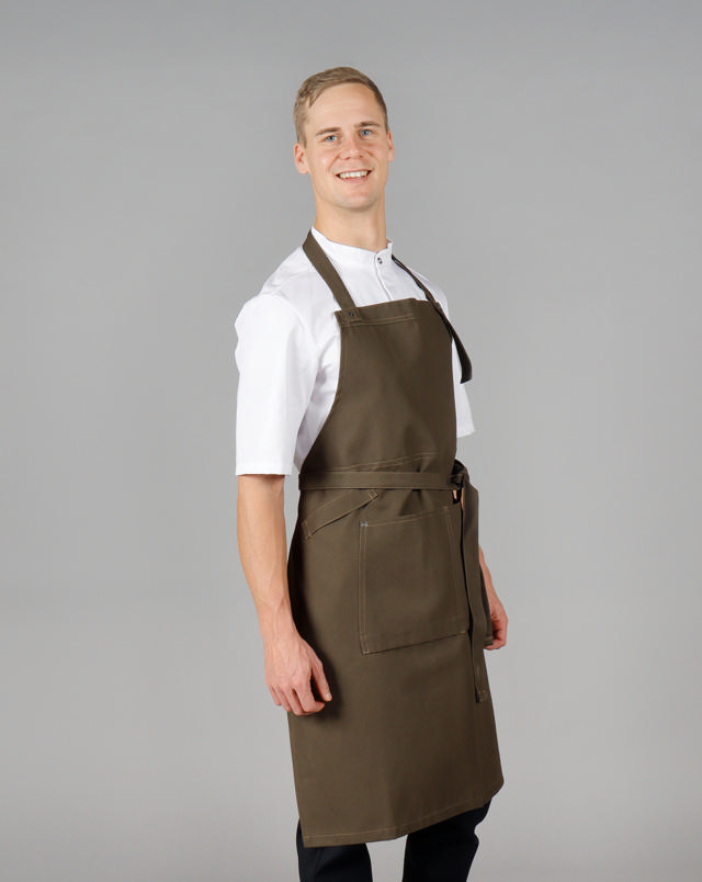 Latzschürze | NEW NORDIC