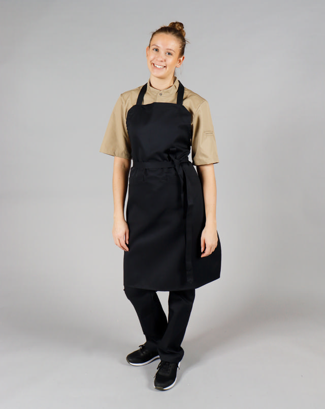 Coachman’s apron | Recycled polyester | ESSENCE