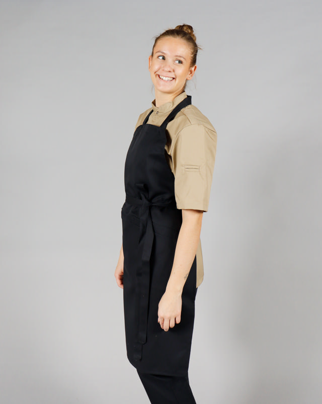 Coachman’s apron | Recycled polyester | ESSENCE