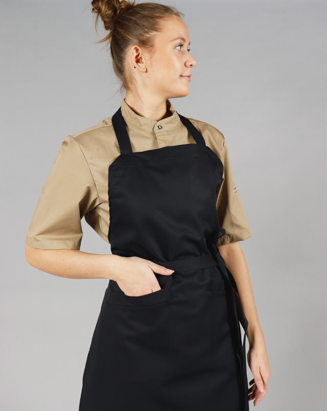 Coachman’s apron | Recycled polyester | ESSENCE