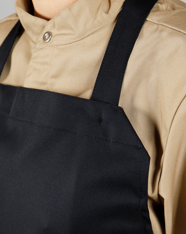 Coachman’s apron | Recycled polyester | ESSENCE