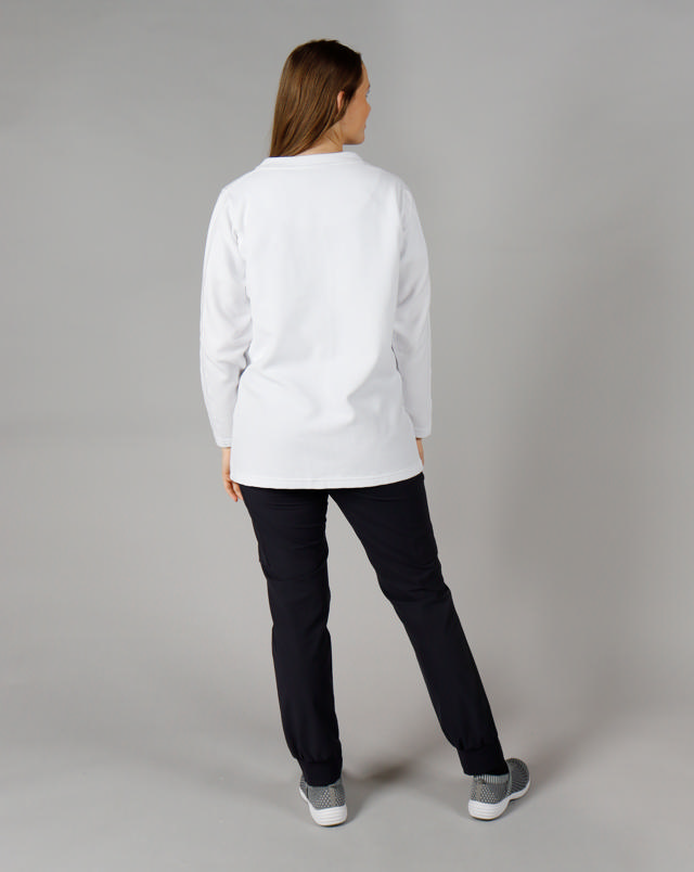 Knit jacket | Soft | OTTOMAN